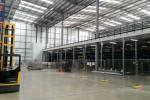 Fire Protection for Leading Distribution Centre