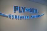 Fly By Nite Rehearsal Studios