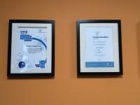 Constructionline and CHAS Accreditations