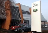 Jaguar/Land Rover (JLR) 