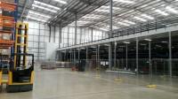 Fire Protection for Leading Distribution Centre 