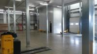 Fire Protection for Leading Distribution Centre 3
