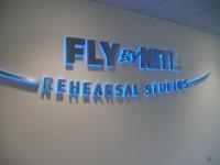 Fly By Nite Rehearsal Studios 
